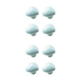 thumbnail image 2 of Maytalsory 4pack/lot Furniture Effortlessly With These Easy Replacement Knobs Light Blue Green 2Set, 2 of 6