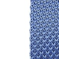 thumbnail image 4 of Premier Mens Slim Textured Knit Effect Tie (Pack of 2), 4 of 4