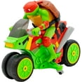 thumbnail image 4 of Teenage Mutant Ninja Turtles Raph's Rad Ride RC Vehicle, 4 of 6