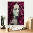 thumbnail image 5 of Epic Graffiti 'Satin' by Loui Jover, Canvas Wall Art, 18"x26", 5 of 8