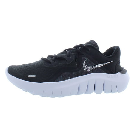 

Nike Flex 2021 Rn Womens Shoes Size 5.5 Color: Black/White
