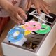 thumbnail image 4 of 20pcs Dolls Swimming Rings Miniature Swim Rings Floating Toys Baby Shower Toys, 4 of 4