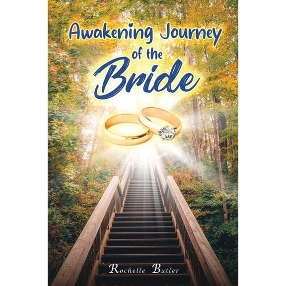 Awakening Journey of the Bride, (Paperback)