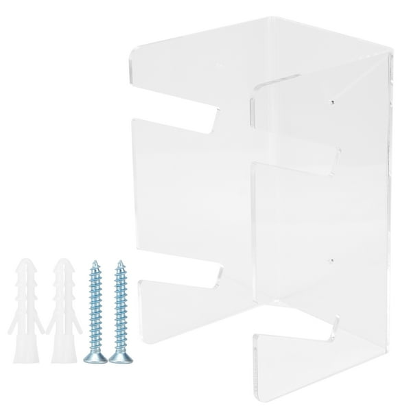 Soportes dobles para colgar en la pared de patinetas, expositores de longboards, colgadores de almacenamiento para garajes y casas.