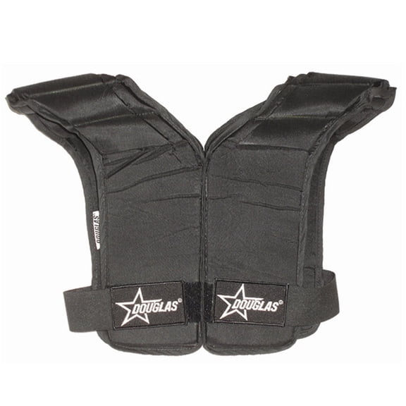 Douglas Pads Football Shoulder Shock Cushion (Large)
