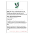 thumbnail image 4 of Pasta de dientes Dentiste Dentist Plus White Whitening 200 g x2, 4 of 4
