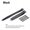 F black, variant on Alician Fixed Gear Bicycle Mudguard Lightweight Quick Release Front Rear Tire Guard Mountain Road Bike Accessories