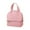Pink, variant on Kyusrd Summer Outdoor Patio Deals!Portable Refrigerated Back Milk Pack Double-layer Lunch Pack Milk Ice Pack