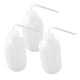 thumbnail image 1 of Billuyoard Botellas de plástico de 3 uds., botella de de seguridad, herramientas de riego de plantas, contenedor de agua vacío con escala Almacenamiento y organización del hogar, 1 of 6