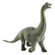 thumbnail image 1 of Figura de dinosaurio Brachiosaurus, juguete de animal jurásico, escultura educativa de PVC, recuerdo de fiesta, adecuada para estantería, escritorio,, 1 of 9