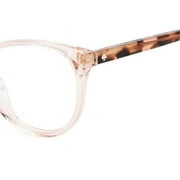 Eyeglasses Kate Spade AILA 35J Pink