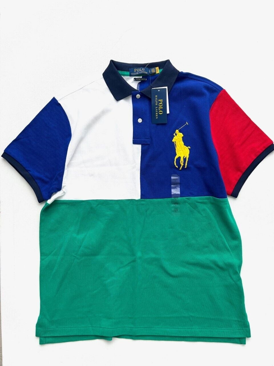 値下げ　polo ralphlauren PRL CLUB big pony s-l400.jpg