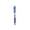 Blue, variant on Red,black,blue Gel Ink Pens for Writing, 0.5 mm Pens Fine Point Smooth Writing Pens for Journaling, Bulk Retractable Rollerball Pens for School Office.