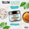 thumbnail image 4 of Bálsamo batido de sebo y miel Herd & Honey 60 ml, 4 of 9