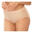 thumbnail image 2 of Pantaletas para Mujer Playtex Playcomfort Talla CH Beige, 2 of 4