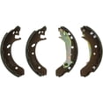 thumbnail image 4 of Centric Parts 111.06961 Brake Shoe Fits select: 1995-2000 FORD CONTOUR, 1995-2000 MERCURY MYSTIQUE, 4 of 4