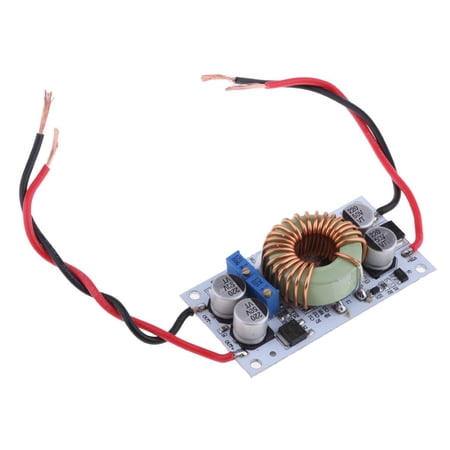 Quality 250W Constant Current Boost Module LED 10A