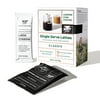 Copper Cow Coffee, Premium Dark Roast Vietnamese Coffee, Single-Serve Classic Lattes, 5ct