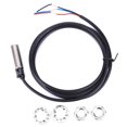 thumbnail image 2 of Sensor de proximidad NikouMX BERM PR12-2DN Inductivo, 2 of 8