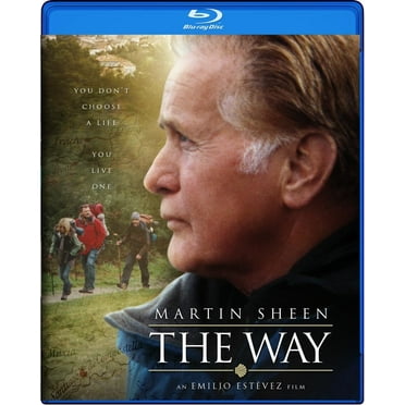 Ocean Avenue Ent - The Way [BLU-RAY]