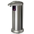 thumbnail image 1 of Automatic Soap Dispenser Infrared Motion Sensor Waterproof Base, 1 of 2