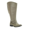 thumbnail image 2 of Easy Street Quinn Plus Plus Wide Calf Boots (Women), 2 of 8