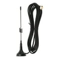 thumbnail image 1 of Antena de señal ganancia de antena de 5dbi Antena de radio Cubierta de señal ancha 423-443mhz con base magnética para drones para hogar inteligente ANGGREK Otros, 1 of 8