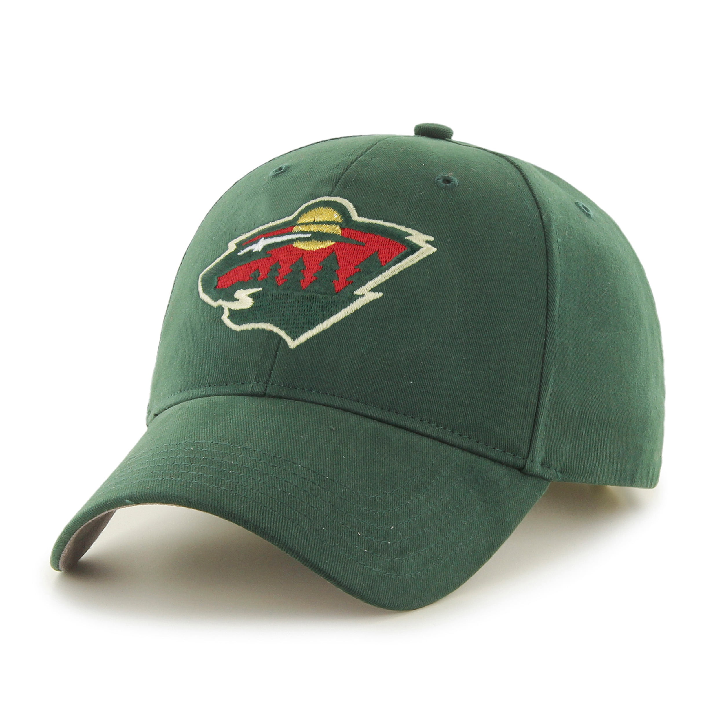 47 Fan Favorite NHL Basic Cap Minnesota Wild Walmart 47-fan-favorite-nhl-basic-cap-minnesota-wild-walmart
