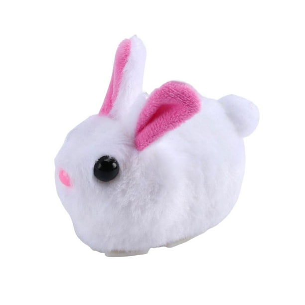 Juguetes interactivos para gatos para gatos de interior, juguetes para gatitos, juguete automático para gatos con luces de colores, juguetes eléctrico Sunnimix Juguetes para gatos