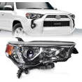thumbnail image 1 of 2014-2021 Toyota 4runner headlamp passenger side RH, 1 of 3