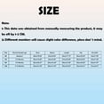 thumbnail image 3 of Newborn Newborn Baby Bodysuits Newborn Baby Girl Outfit Jumpsuit Long Sleeve Ruffle Knit Romper With Headband Newborn Fall Winter Gift Clothes,Beige Jumpsuit Bodysuit, 3 of 8