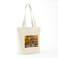 thumbnail image 7 of CafePress - Brindle Beauty Great Dane (Uncropped) Tote Bag - Unisex Canvas Tote Bag, Beige, 1-Piece, 7 of 7
