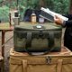 thumbnail image 4 of Bolsa de Asas de Utilidad Al Aire Libre Gran Bolsa de Almacenamiento para Acampar Bolsa de Viaje Organizador Oxford Tela Bolsa de Gran Capacidad con, 4 of 5