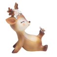 thumbnail image 2 of Deer Deer Adornos Hogar Jardín Coche Oficina Decoración Cheeky +, 2 of 9