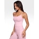thumbnail image 2 of Musculosa INGIA Rosa Medio con Sostén Incorporado y Tirantes Cruzados, 2 of 5