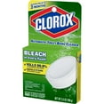 thumbnail image 2 of Clorox Automatic Toilet Bowl Cleaner 3.50 oz, 2 of 3