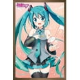 thumbnail image 1 of Hatsune Miku - Note de musique, 1 of 4