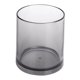 thumbnail image 1 of Taza De Café, Resistente A Altas Y Bajas Temperaturas, Taza De Bebida, Copa De Vino Acrílica Para Té Perfumado Para Jugo ANGGREK Gris, 1 of 8