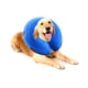 thumbnail image 5 of Collar inflable protector para mascotas Collares de recuperación para perros suaves y cómod Eccomum Gris,CLORURO DE POLIVINILO, 5 of 7