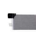 thumbnail image 3 of AC Condenser 4230 For 2013-2019 Nissan Sentra 1.8L OEM QUALITY, 3 of 11