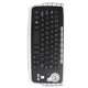 thumbnail image 2 of Accesorios E3 de 2.4Ghz Teclado Inalámbrico Contre Trackball Ratio de Desplazamiento el Control Remoto de la Rueda de Desplazamiento para la Caja de televisión TV Smart, 2 of 7