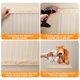 thumbnail image 3 of Soporte de Almacenamiento de Juguetes de Felpa de la Pared, Madera de Madera Fácil de Instalar Animales de Peluche de Pared El Espacio de Espacio para El Espacio para LA, 3 of 7