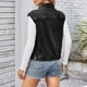 thumbnail image 5 of Chaqueta vaquera sin mangas y chaquetas de moda para mujer, primavera y verano, sin mangas, sin sombrero, chaqueta vaquera, abrigo para mujer, 5 of 7
