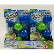 Funatic Foam Bombs