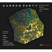 Hannibal / Petri / Hannibal - Garden Party - Classical - SACD