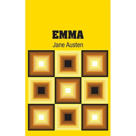 Emma (Hardcover)