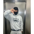 thumbnail image 4 of Corteiz Hoodie Oversized Vintage Long Sleeve Hip Hop Sweatshirts Fashion Sports Letter Print Coats for Men Women, 4 of 4