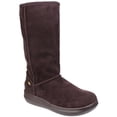 thumbnail image 2 of Rocket Dog Sugardaddy Womens Leather Pull On Boot, 2 of 4