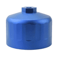 thumbnail image 1 of Llave De Filtro De Aceite Redonda Extractor De Filtro De Aceite Herramienta De Extracción De Filtro De Aceite De Automóvil Compatible Con Volvo Con 86 Mm 16 Flautas Compatible Con Bmw Cateissary VI009524-02, 1 of 6