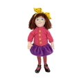 thumbnail image 1 of Muñeca MerryMakers Junie B. Jones del 30 aniversario, 30 cm, 1 of 3